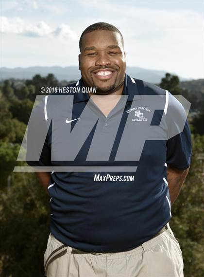 Thumbnail 3 in Sierra Canyon (Preseason Photo Shoot)  photogallery.