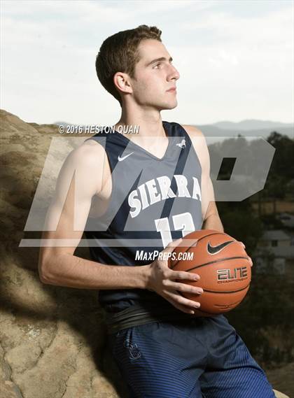 Thumbnail 2 in Sierra Canyon (Preseason Photo Shoot)  photogallery.