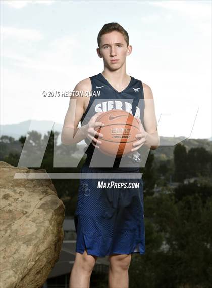 Thumbnail 2 in Sierra Canyon (Preseason Photo Shoot)  photogallery.