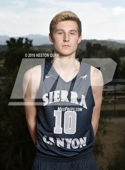 Thumbnail 2 in Sierra Canyon (Preseason Photo Shoot)  photogallery.