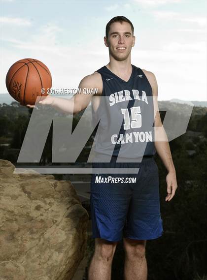 Thumbnail 2 in Sierra Canyon (Preseason Photo Shoot)  photogallery.