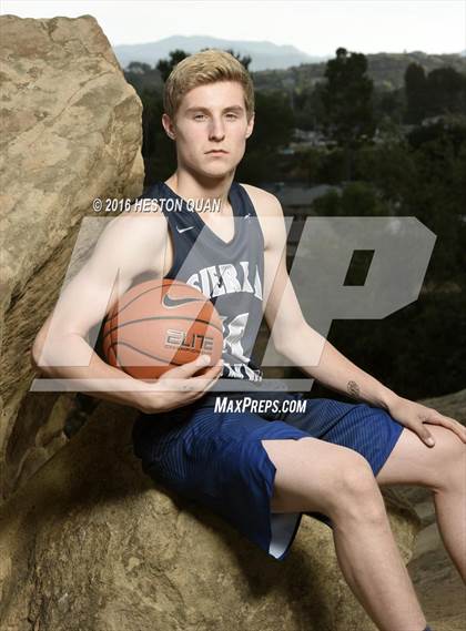 Thumbnail 1 in Sierra Canyon (Preseason Photo Shoot)  photogallery.