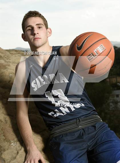 Thumbnail 3 in Sierra Canyon (Preseason Photo Shoot)  photogallery.