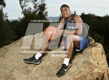 Thumbnail 3 in Sierra Canyon (Preseason Photo Shoot)  photogallery.