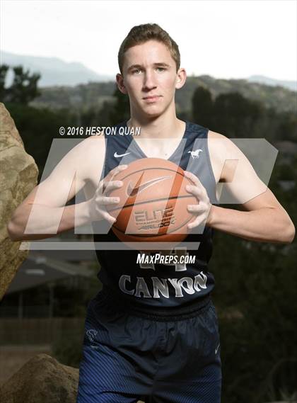 Thumbnail 3 in Sierra Canyon (Preseason Photo Shoot)  photogallery.