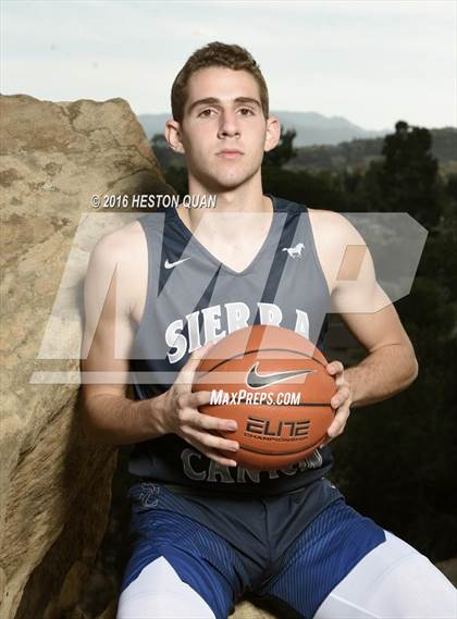 Thumbnail 3 in Sierra Canyon (Preseason Photo Shoot)  photogallery.