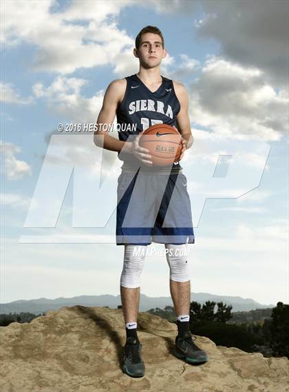 Thumbnail 2 in Sierra Canyon (Preseason Photo Shoot)  photogallery.