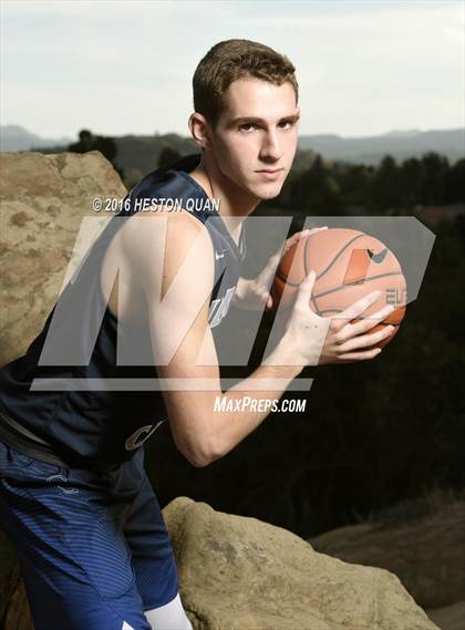 Thumbnail 2 in Sierra Canyon (Preseason Photo Shoot)  photogallery.