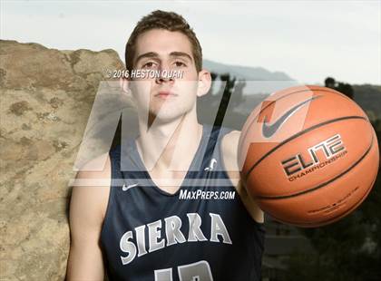 Thumbnail 2 in Sierra Canyon (Preseason Photo Shoot)  photogallery.