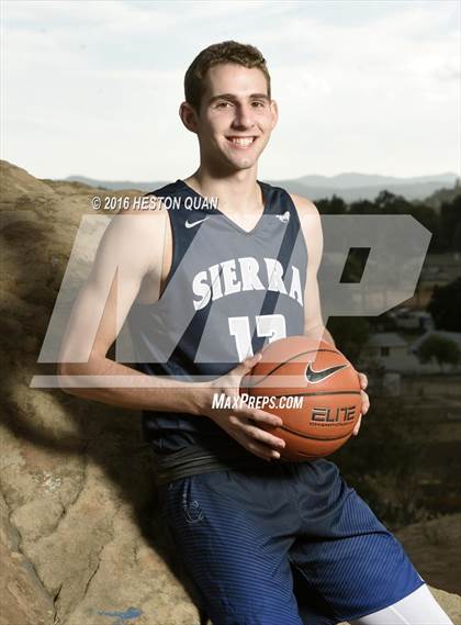 Thumbnail 2 in Sierra Canyon (Preseason Photo Shoot)  photogallery.