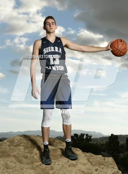 Thumbnail 3 in Sierra Canyon (Preseason Photo Shoot)  photogallery.