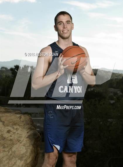 Thumbnail 3 in Sierra Canyon (Preseason Photo Shoot)  photogallery.