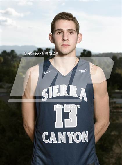 Thumbnail 3 in Sierra Canyon (Preseason Photo Shoot)  photogallery.