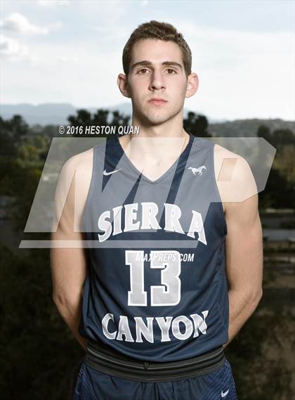 Thumbnail 2 in Sierra Canyon (Preseason Photo Shoot)  photogallery.