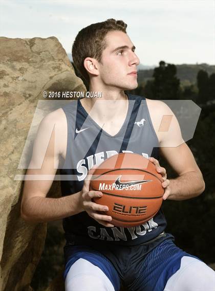 Thumbnail 3 in Sierra Canyon (Preseason Photo Shoot)  photogallery.