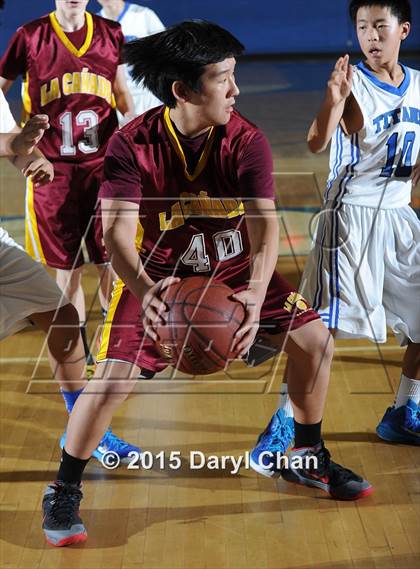 Thumbnail 3 in La Canada @ San Marino photogallery.