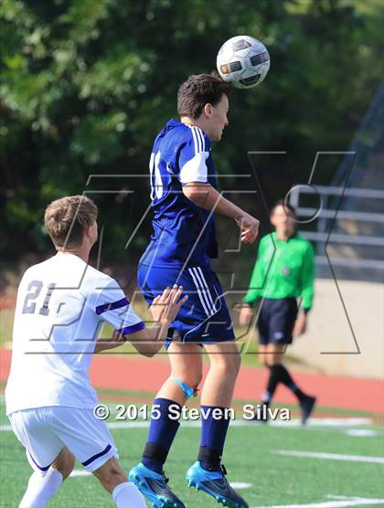 Thumbnail 1 in Scripps Ranch vs. St. Augustine (24th Annual San Diego Holiday Classic) photogallery.