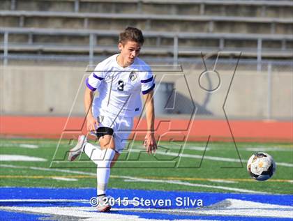 Thumbnail 2 in Scripps Ranch vs. St. Augustine (24th Annual San Diego Holiday Classic) photogallery.