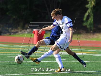 Thumbnail 3 in Scripps Ranch vs. St. Augustine (24th Annual San Diego Holiday Classic) photogallery.