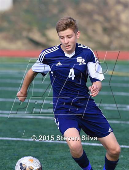 Thumbnail 3 in Scripps Ranch vs. St. Augustine (24th Annual San Diego Holiday Classic) photogallery.