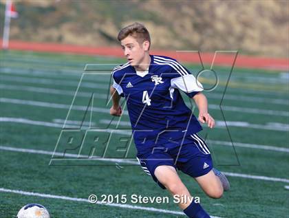 Thumbnail 1 in Scripps Ranch vs. St. Augustine (24th Annual San Diego Holiday Classic) photogallery.