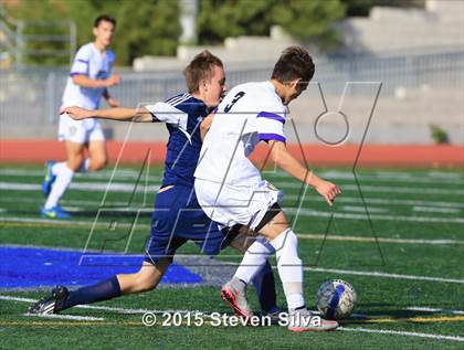 Thumbnail 2 in Scripps Ranch vs. St. Augustine (24th Annual San Diego Holiday Classic) photogallery.
