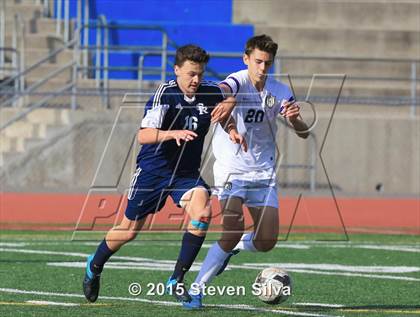 Thumbnail 2 in Scripps Ranch vs. St. Augustine (24th Annual San Diego Holiday Classic) photogallery.