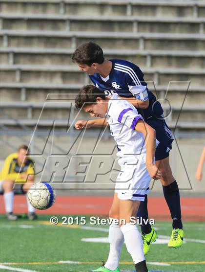Thumbnail 2 in Scripps Ranch vs. St. Augustine (24th Annual San Diego Holiday Classic) photogallery.