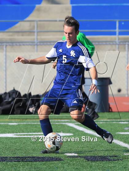 Thumbnail 1 in Scripps Ranch vs. St. Augustine (24th Annual San Diego Holiday Classic) photogallery.