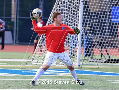 Thumbnail 1 in Scripps Ranch vs. St. Augustine (24th Annual San Diego Holiday Classic) photogallery.