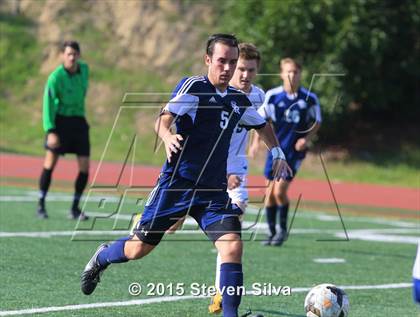 Thumbnail 3 in Scripps Ranch vs. St. Augustine (24th Annual San Diego Holiday Classic) photogallery.