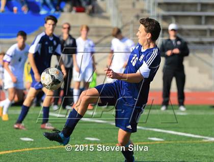 Thumbnail 2 in Scripps Ranch vs. St. Augustine (24th Annual San Diego Holiday Classic) photogallery.
