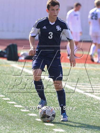 Thumbnail 1 in Scripps Ranch vs. St. Augustine (24th Annual San Diego Holiday Classic) photogallery.
