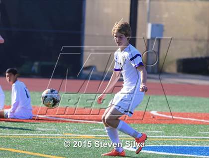 Thumbnail 1 in Scripps Ranch vs. St. Augustine (24th Annual San Diego Holiday Classic) photogallery.