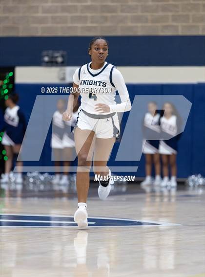 Thumbnail 1 in Whites Creek @ Pope John Paul II photogallery.