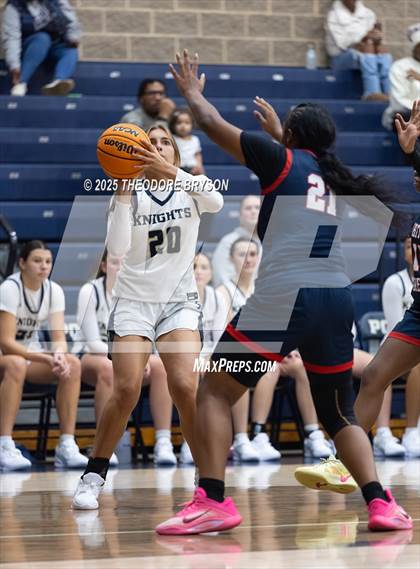 Thumbnail 3 in Whites Creek @ Pope John Paul II photogallery.