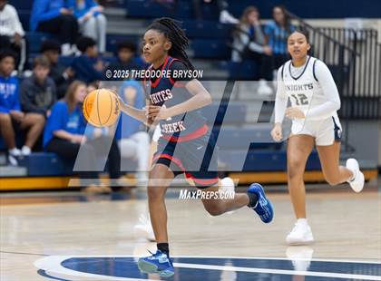 Thumbnail 3 in Whites Creek @ Pope John Paul II photogallery.