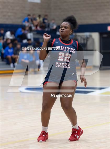 Thumbnail 1 in Whites Creek @ Pope John Paul II photogallery.