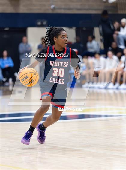 Thumbnail 1 in Whites Creek @ Pope John Paul II photogallery.