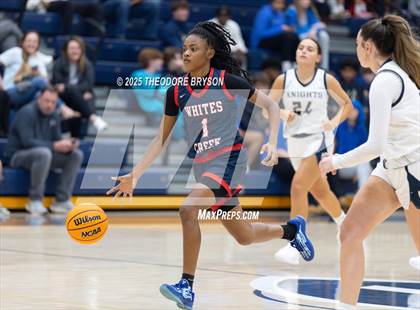 Thumbnail 1 in Whites Creek @ Pope John Paul II photogallery.