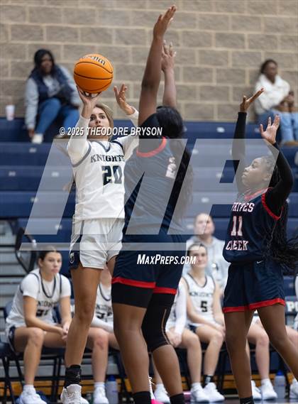 Thumbnail 3 in Whites Creek @ Pope John Paul II photogallery.