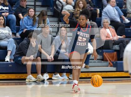 Thumbnail 2 in Whites Creek @ Pope John Paul II photogallery.