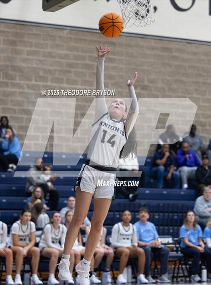 Thumbnail 3 in Whites Creek @ Pope John Paul II photogallery.