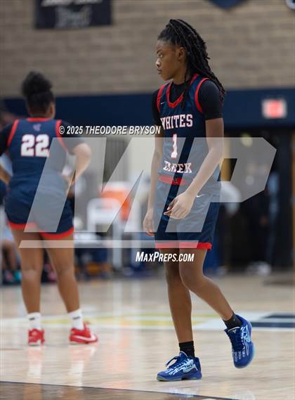 Thumbnail 1 in Whites Creek @ Pope John Paul II photogallery.