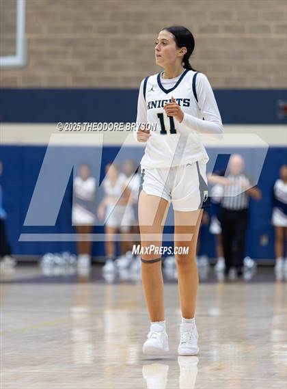 Thumbnail 2 in Whites Creek @ Pope John Paul II photogallery.