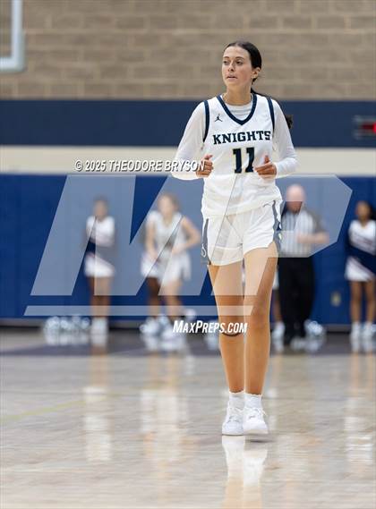 Thumbnail 1 in Whites Creek @ Pope John Paul II photogallery.