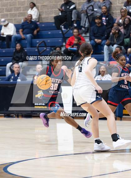 Thumbnail 2 in Whites Creek @ Pope John Paul II photogallery.