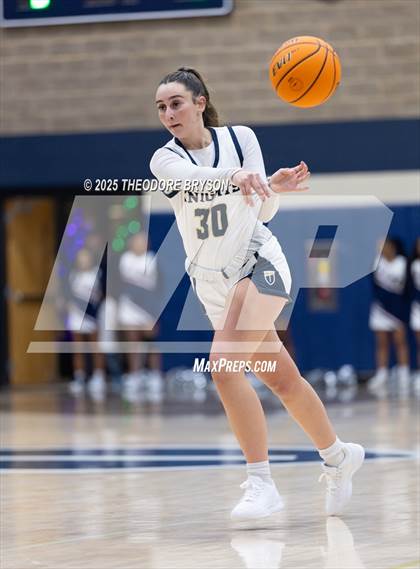 Thumbnail 1 in Whites Creek @ Pope John Paul II photogallery.