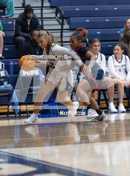 Thumbnail 1 in Whites Creek @ Pope John Paul II photogallery.