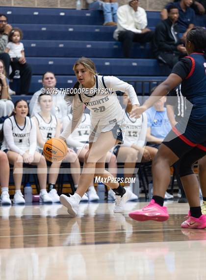 Thumbnail 3 in Whites Creek @ Pope John Paul II photogallery.